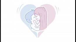 Why do you love me?  PC