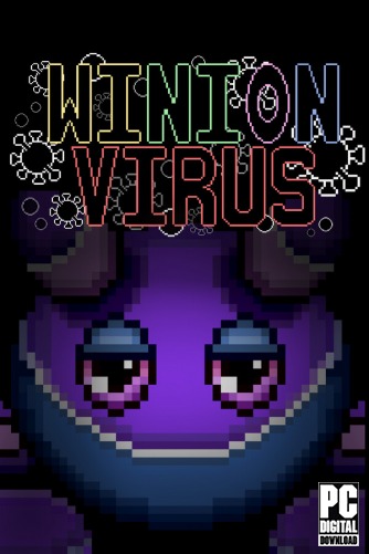 Winion Virus скачать торрентом