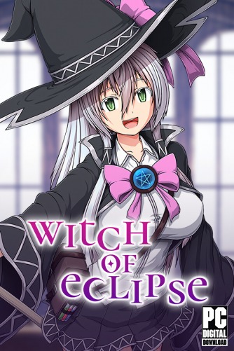 Witch of Eclipse скачать торрентом