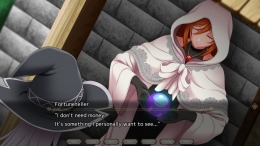 Witch of Eclipse  PC