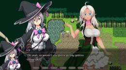   Witch of Eclipse