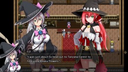   Witch of Eclipse