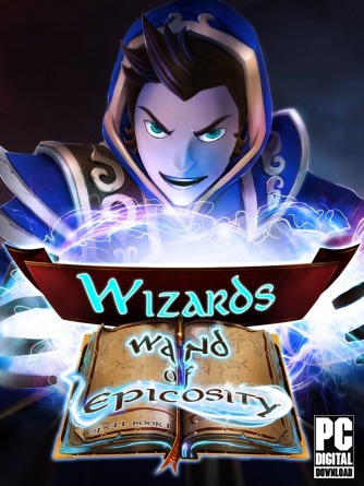 Wizards: Wand of Epicosity скачать торрентом