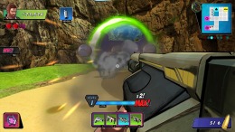  Wrack: Exoverse