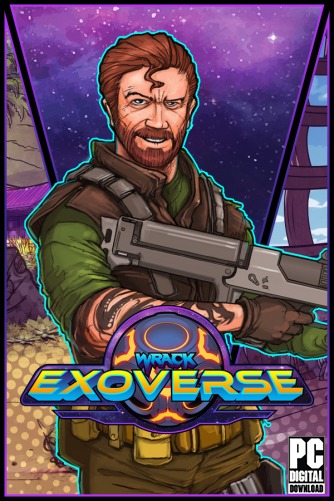 Wrack: Exoverse скачать торрентом