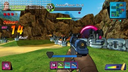 Wrack: Exoverse 