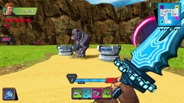   Wrack: Exoverse