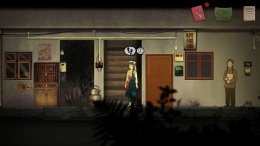   YinYang Street: Separate Ways