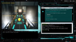 Yolo Space Hacker  