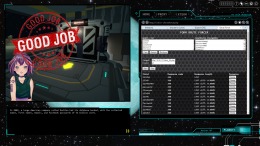  Yolo Space Hacker