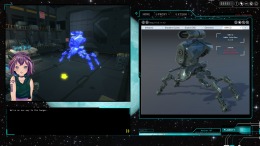   Yolo Space Hacker