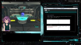  Yolo Space Hacker
