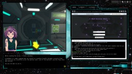   Yolo Space Hacker