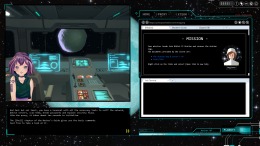   Yolo Space Hacker