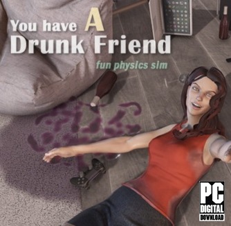 You have a drunk friend скачать торрентом
