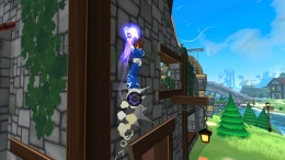 Zefyr: A Thief's Melody  