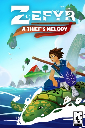 Zefyr: A Thief's Melody  