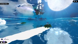 Zefyr: A Thief's Melody  PC