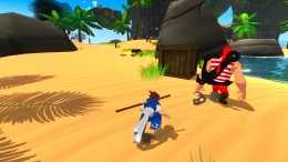 Zefyr: A Thief's Melody 