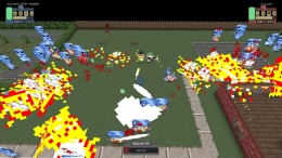  Zombie Estate 2