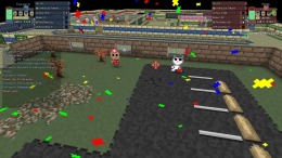  Zombie Estate 2