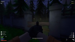 Zombie Graveyard Simulator  PC