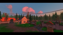 Zombie Graveyard Simulator 