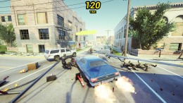  Zombie Road Rider