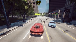 Zombie Road Rider  PC