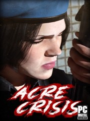 Acre Crisis