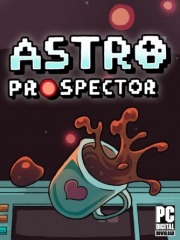 Astro Prospector Astro Prospector