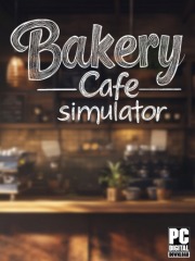 Bakery Cafe Simulator