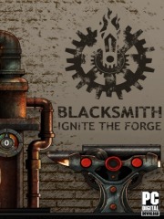 Blacksmith: Ignite the Forge