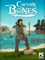 Captain Bones : A Pirate's Journey