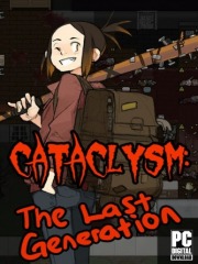 Cataclysm: The Last Generation