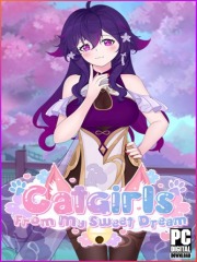 Catgirls From My Sweet Dream