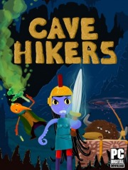 Cave Hikers