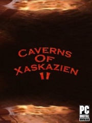 Caverns of Xaskazien II