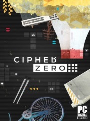 CIPHER ZERO