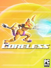 Coreless