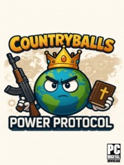 Countryballs: Power Protocol