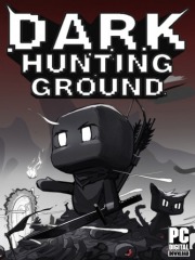 Dark Hunting Ground