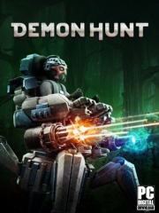Demon Hunt