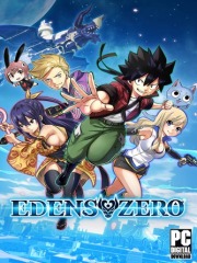 EDENS ZERO