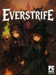 Everstrife Everstrife