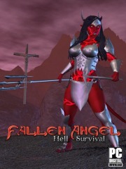 Fallen Angel: Hell Survival