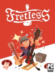 Fretless - The Wrath of Riffson