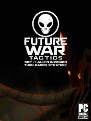 Future War Tactics: SOF vs Alien Invasion  Turn-Based Strategy