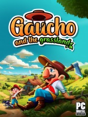 Gaucho and the Grassland