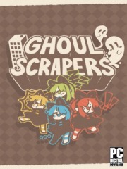 GhoulScrapers